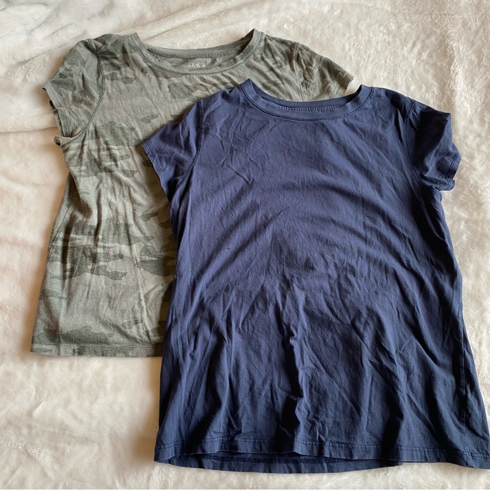 Tshirt bundle!